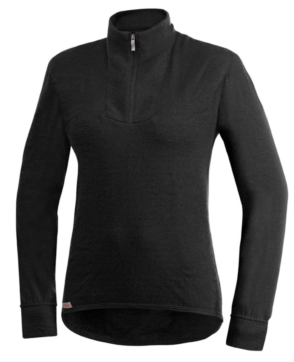 Zip Turtleneck, Unisex, 200 g