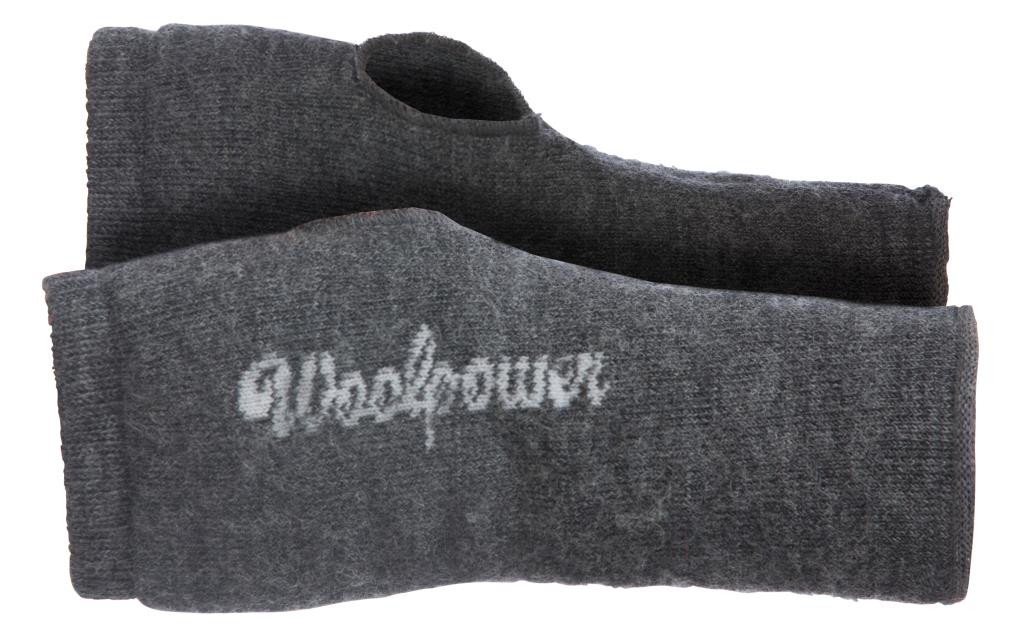 Wrist Gaiter, One Size, 200 g, olika färger