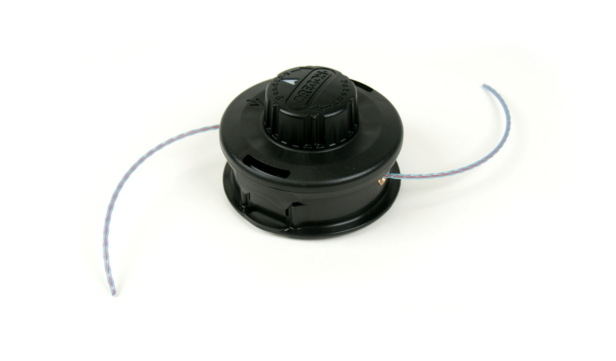 Oregon Universal Tap & Go Trimmerhuvud 109 mm