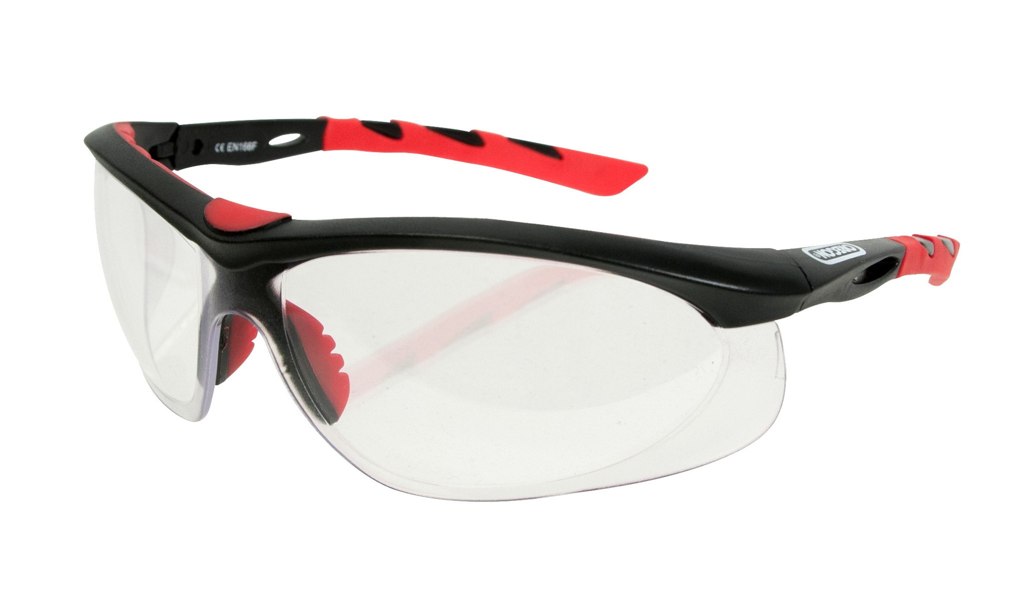 SKYDDSGLASÖGON (KLAR)