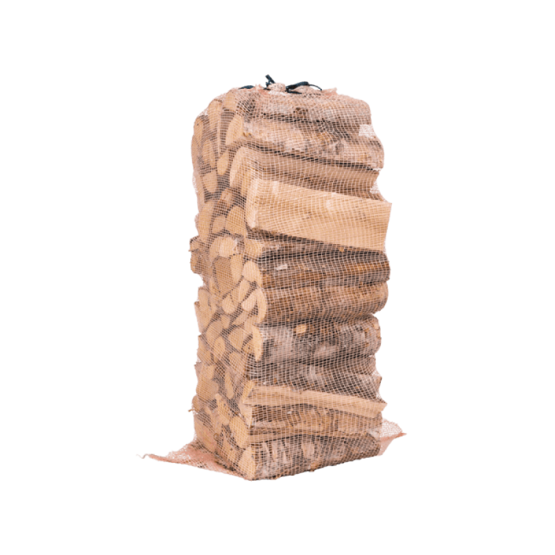 Vedsäck 40 l 100 st