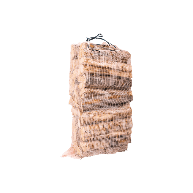 Vedsäck 60 l 100 st