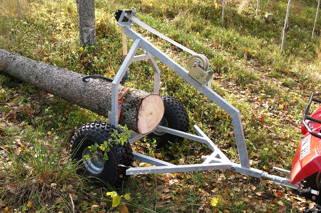 Carlmans Lunningskärra