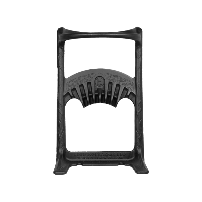 Kindling Cracker Stor Vedklyv