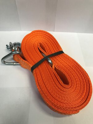 Förlängningsband 15m till Ardenner 1600