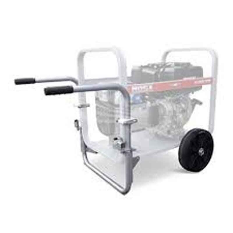 Kärra CM8 till Mosa Elverk