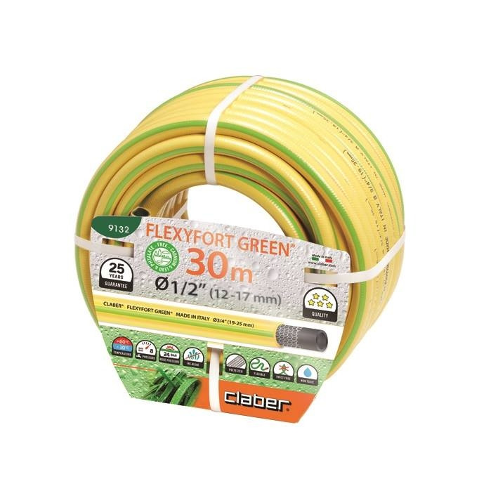 Slang Flexyfort 1/2" 30 m