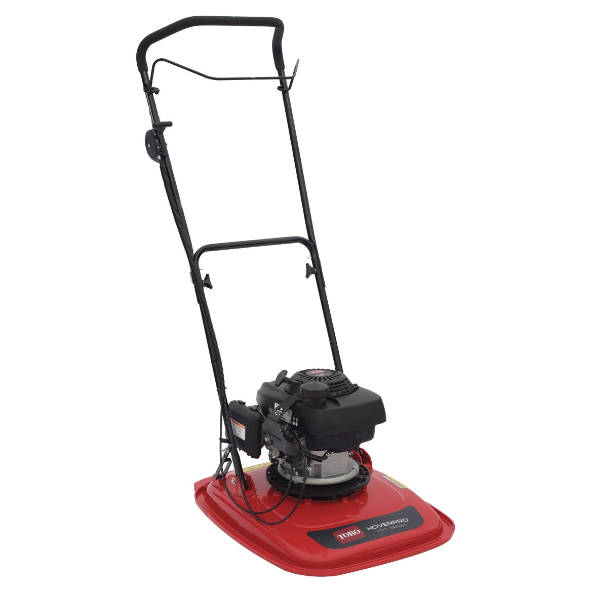 Toro HoverPro 450 Svävande