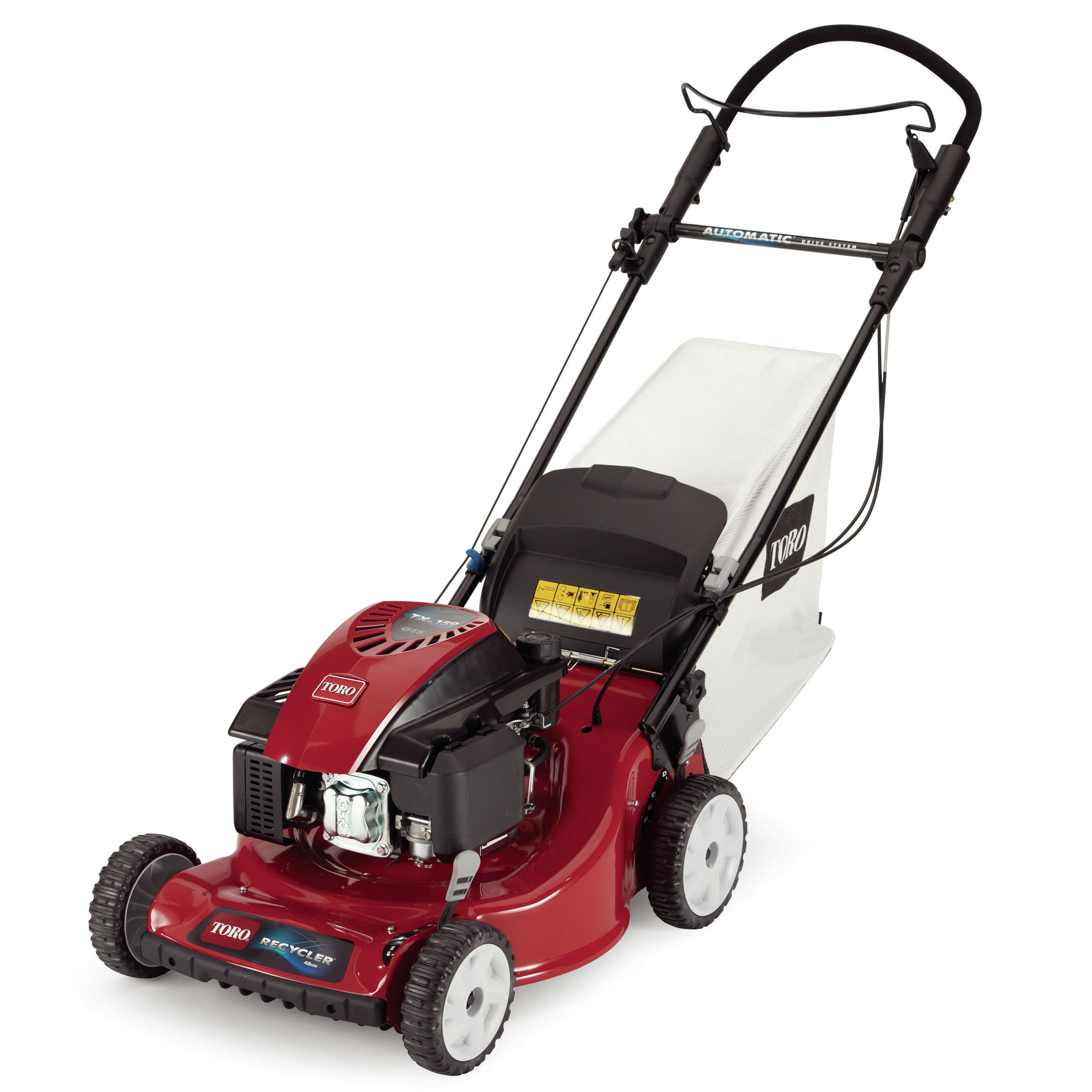TORO Super Recycler 53 AD
