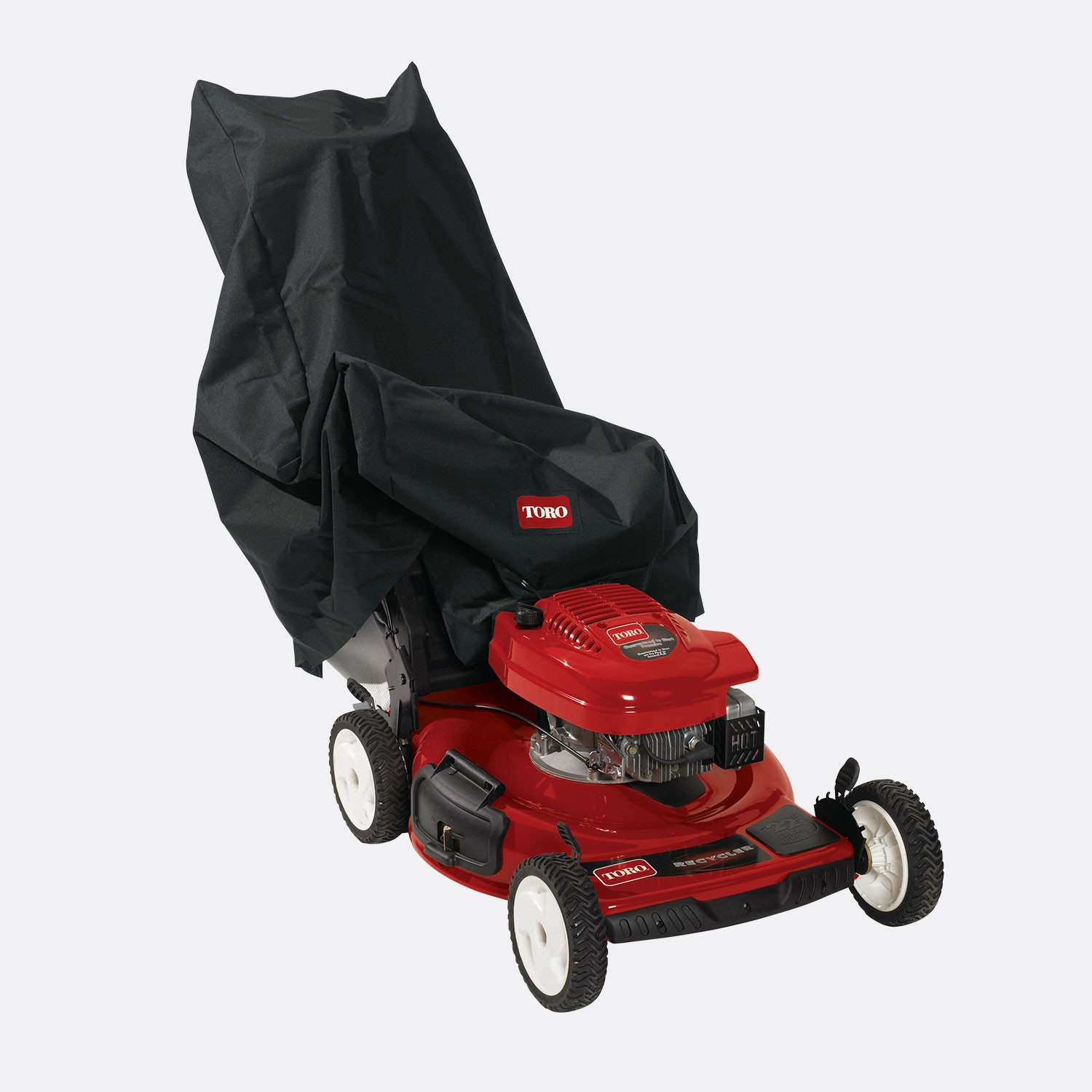 UTGÅTT, TORO WPM PRODUCT COVER