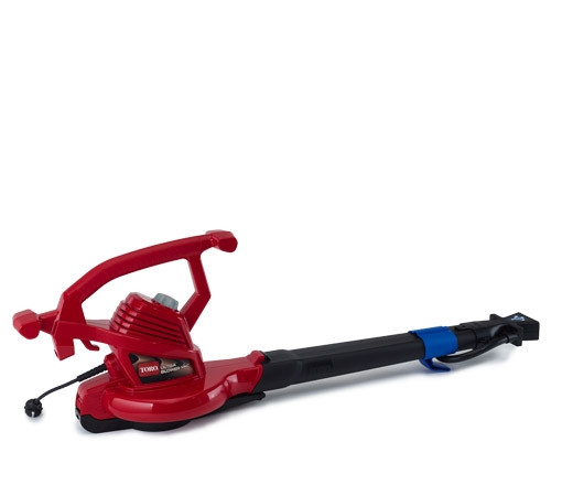 TORO Corded Ultra Blower vac 