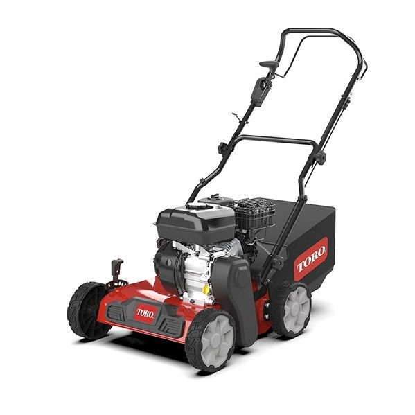 TORO Vertikalskärare 40 cm