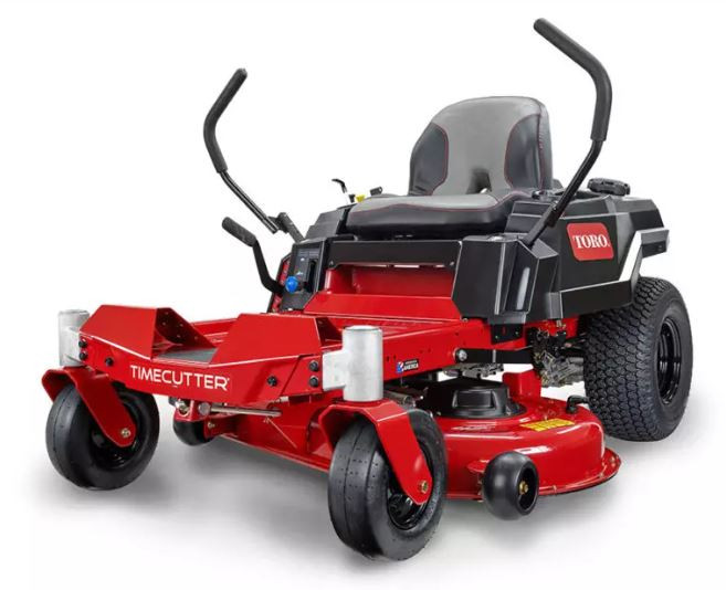 TORO TimeCutter ZS 4200T