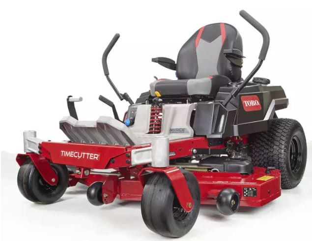 TORO TimeCutter MX 5075T-MyRide