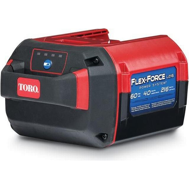TORO 60v (4,0Ah) batteri