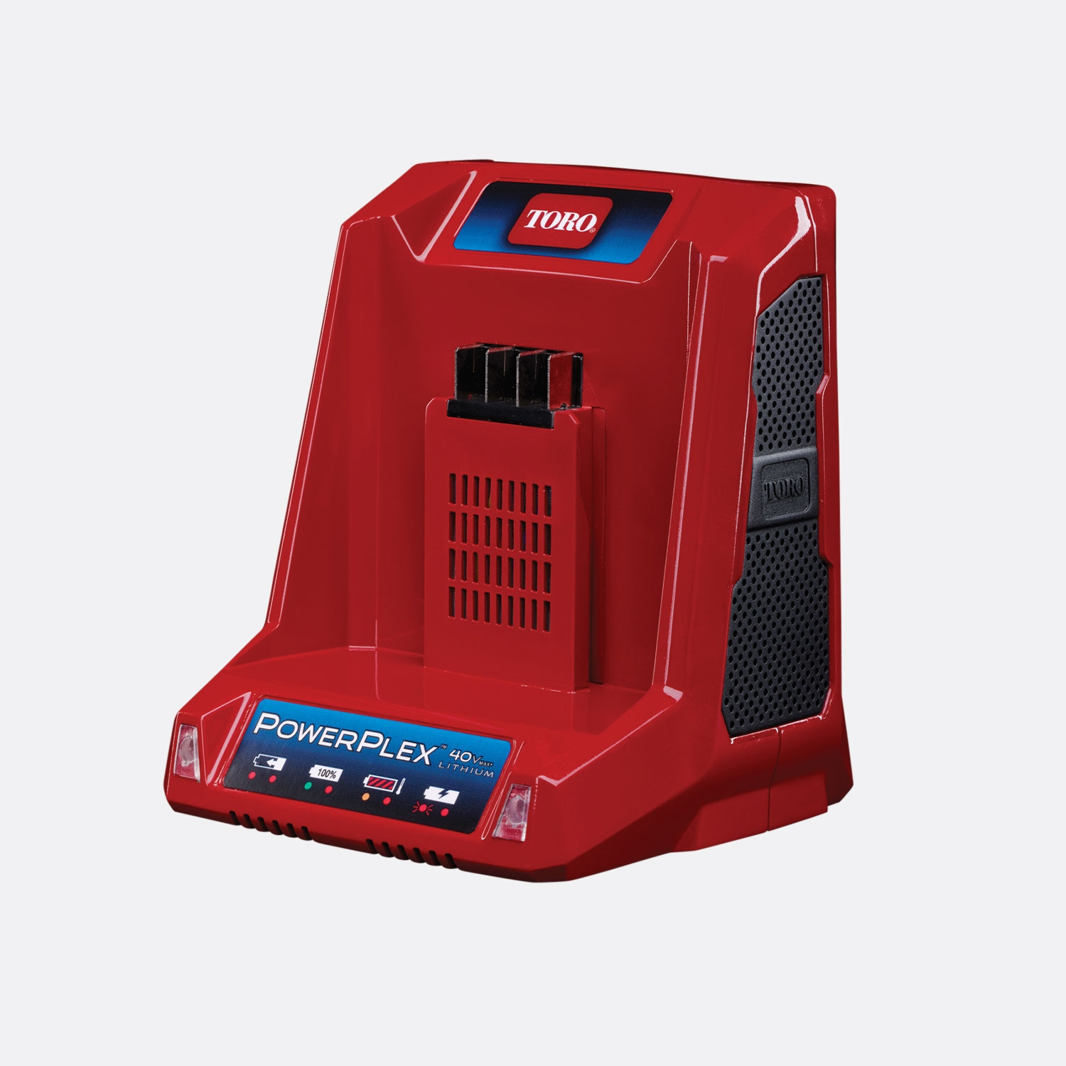 UTGÅTT, CHARGER - BATTERY, 40V MAX