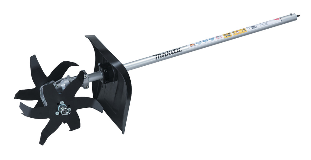 Makita Jordfrästillsats KR400MP