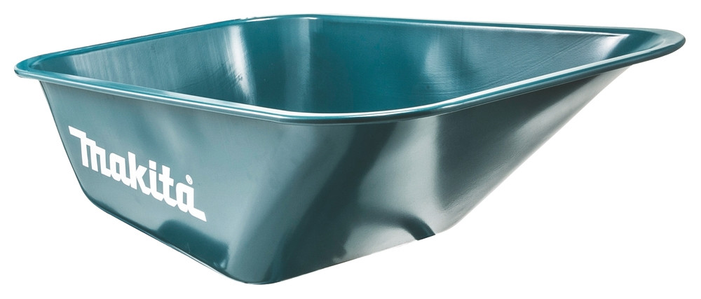 Plåtkorg till skottkärra DCU180