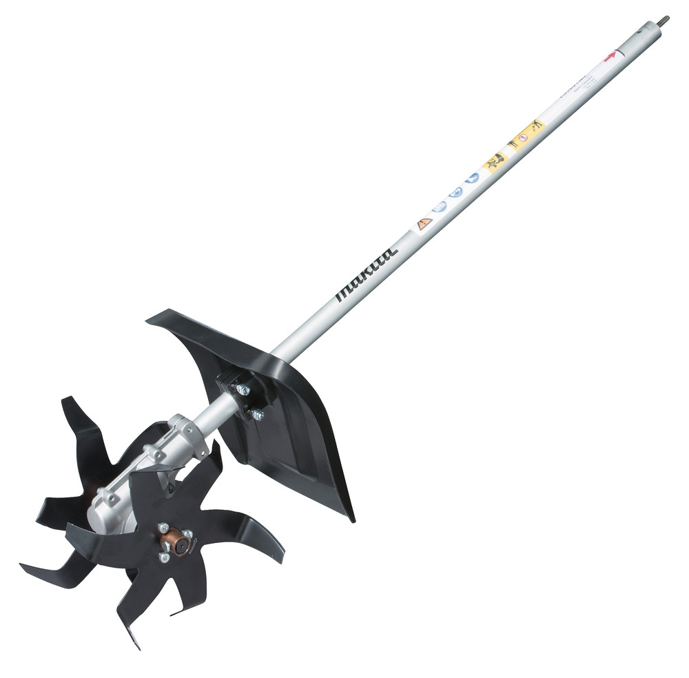 Makita Kultivator KR401MP Mod: DUX18, DUX60, EX2650