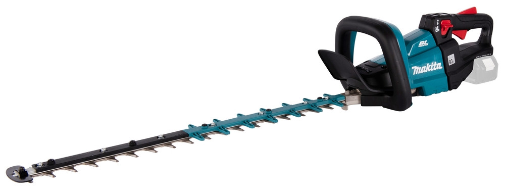 Makita Batteridriven Häcksax, 18V, svärd 600 mm, Lev. utan batteri & laddare