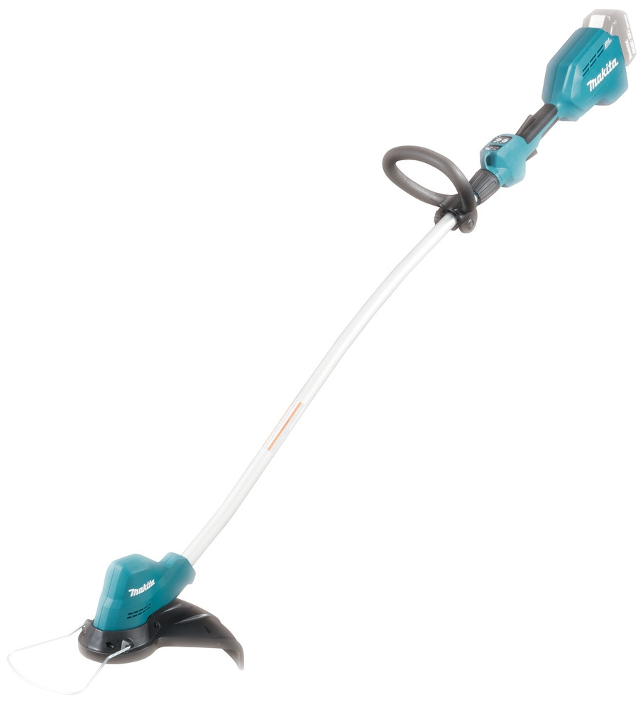 Makita Batteridriven Grästrimmer, 18V, Teleskop, BL-M, Lev. utan batteri & laddare