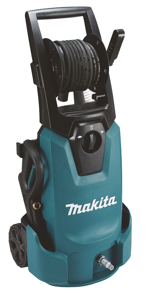 Makita Högtryckstvätt, 1800 watt, 130 bar