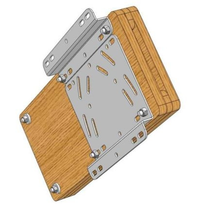 EKAGÅRDS, MOTORSÅGSHÅLLARE
