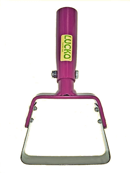 PH10 Pendelhacka utan skaft      