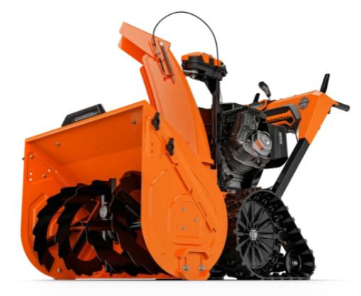 Alpine 28 EFI RapidTrak