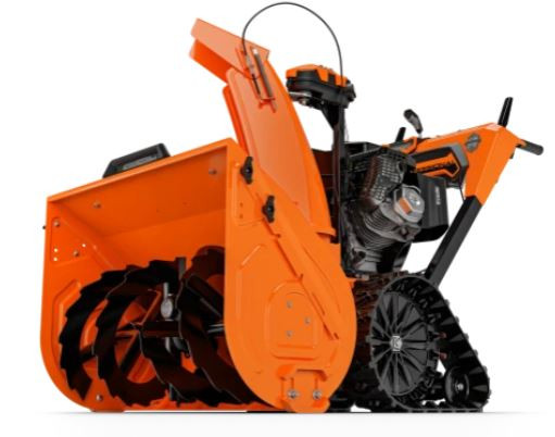 Mountaineering 32 EFI RapidTrak