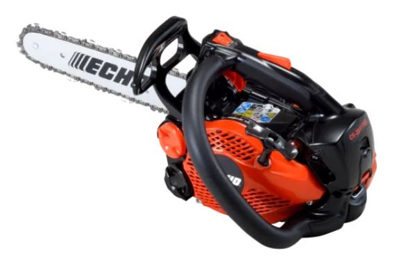 Echo Topphandsåg CS-2511TESC, Carving