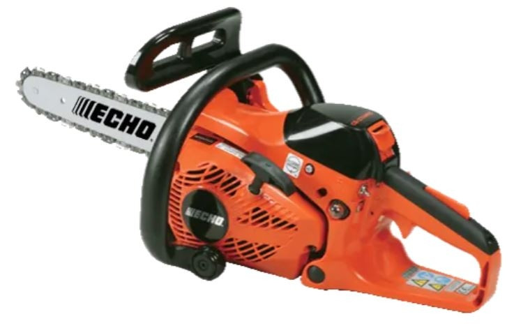 Echo Motorsåg CS-281WES, EasyStart, 30 cm