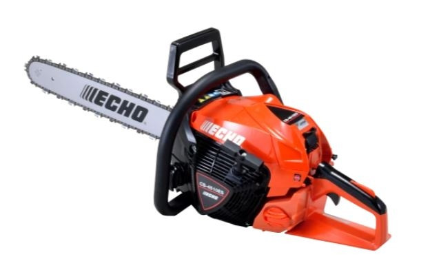 Echo Motorsåg CS-4510ES, 38 cm, 45 cc