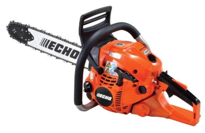 Echo Motorsåg CS-501SX, 33 cm, 50 cc
