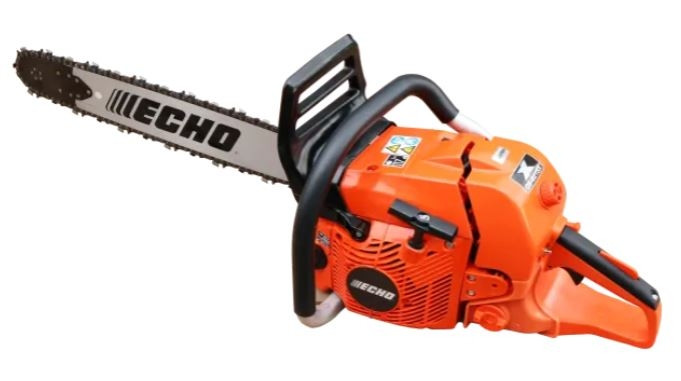 Echo Motorsåg CS-621SX, 45 cm, 59,8 cm3 