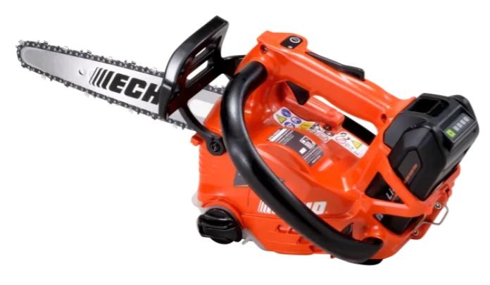 Echo Topphandsåg DCS-2500T, 50V