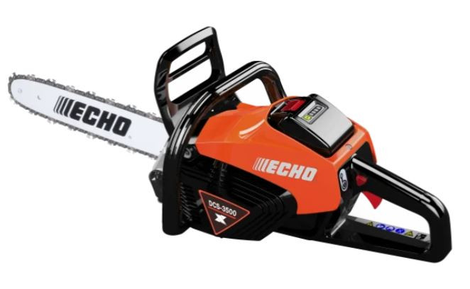 Echo MOTORSÅG BATTERIDRIVNA DCS-3500
