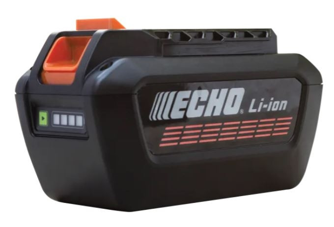 Echo Batteri 4AH och Laddare