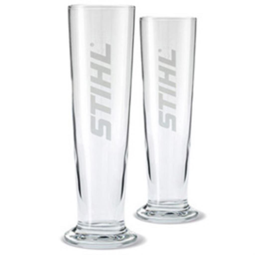 Stihl Ölglas 0,3L - 2-Pack