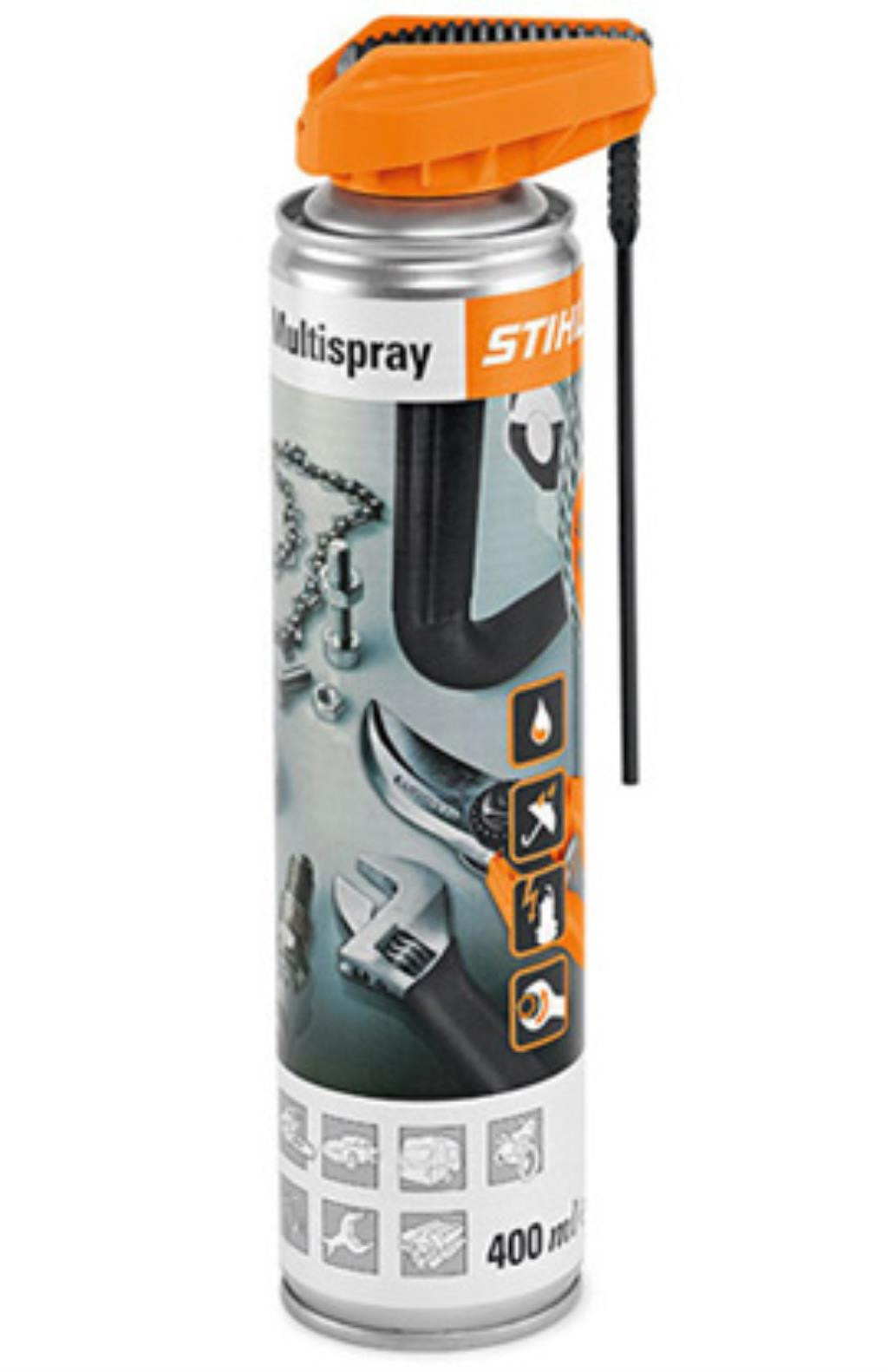 Multispray 400 ml
