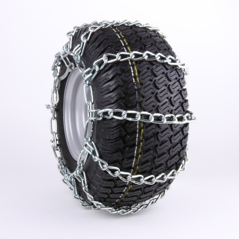 Snökedjor ETL 5,5 18x9,00, 18x9,50