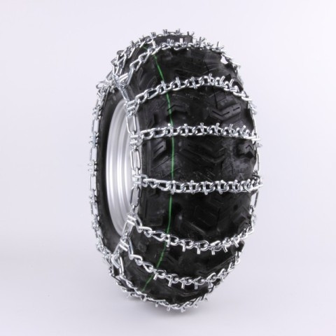 Snökedjor P6 8x18, 18x8, 18x8,50,