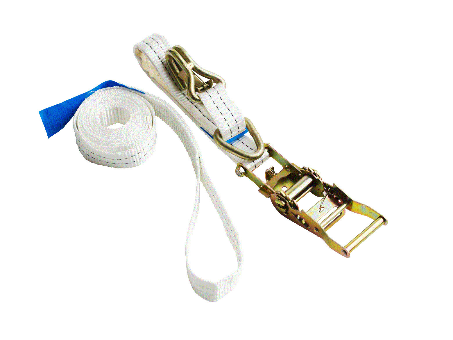 SPÄNNBAND HANDY 35x500/4500 RINGAR 2 TON