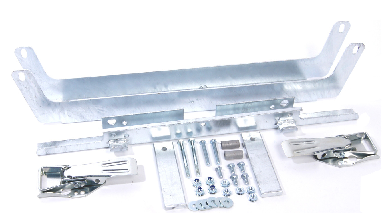 TIPPBALK M LÅS LM 10-