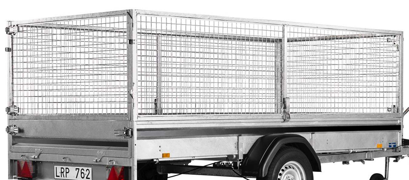 NÄTGRINDSATS 1380x2700x800 LM