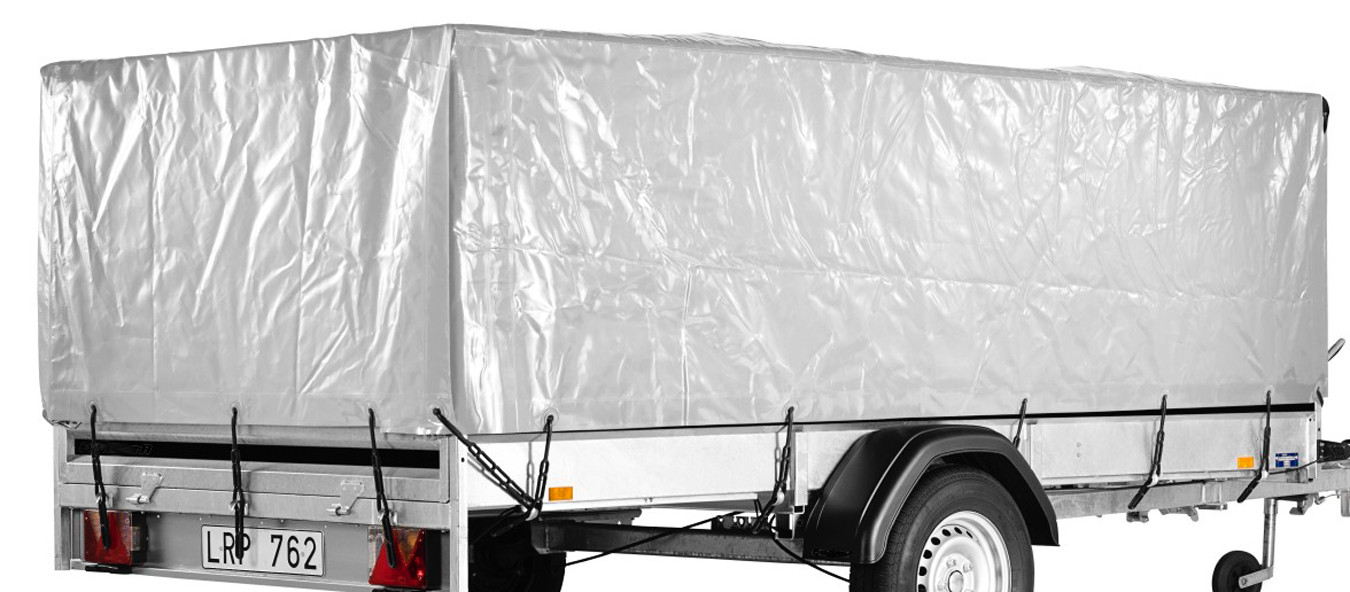 KAPELLDUK NÄTGRINDAR 2670x1600x860 GRÅ M LOCKSTÖD