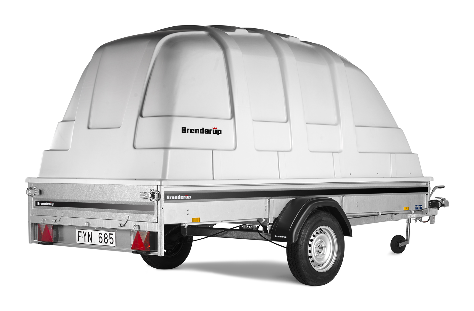 HUV JAXAL 1520x3250 H1250 GRÅ (mont.sats 304639 i