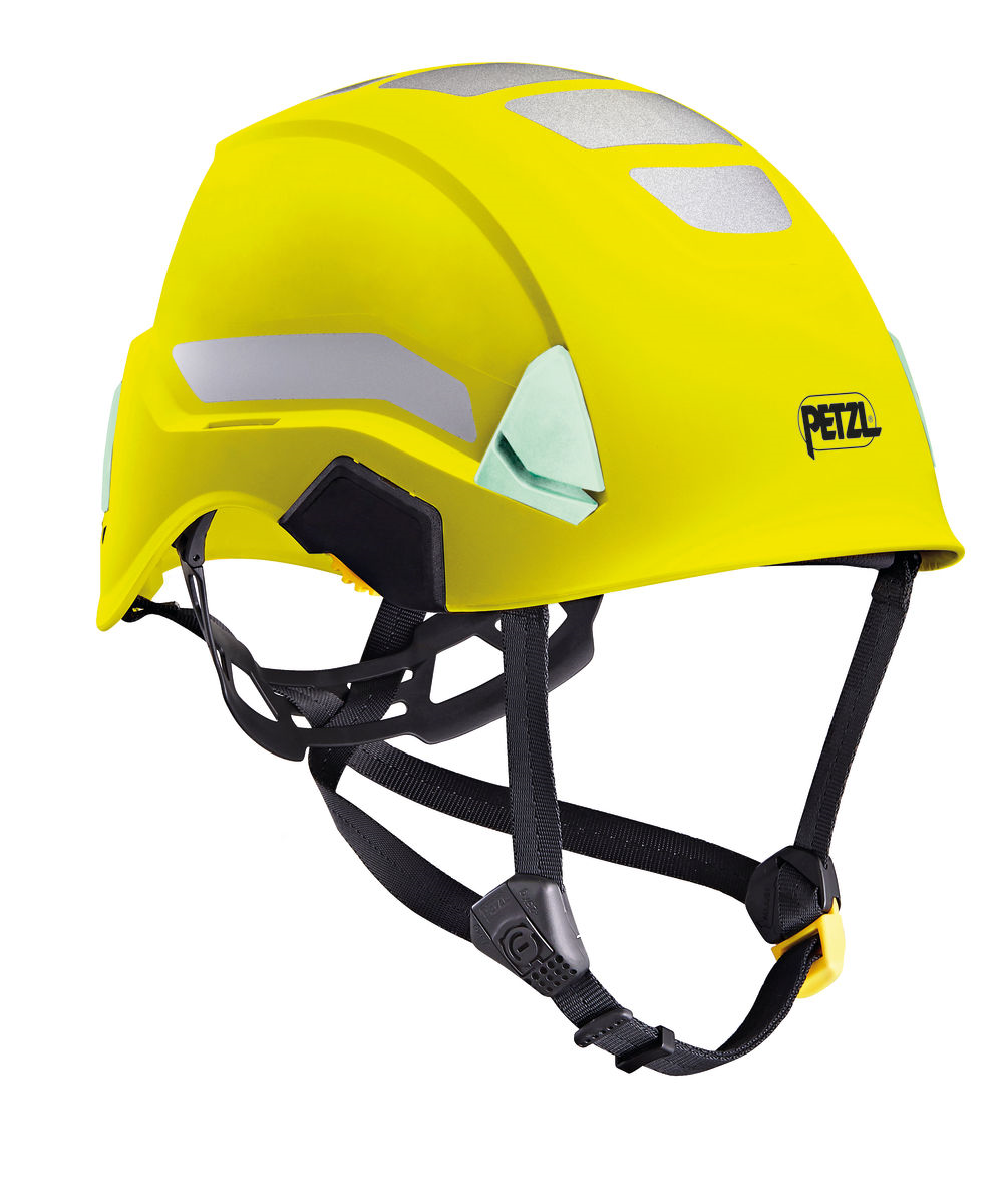 STRATO HI-VIZ HJÄLM