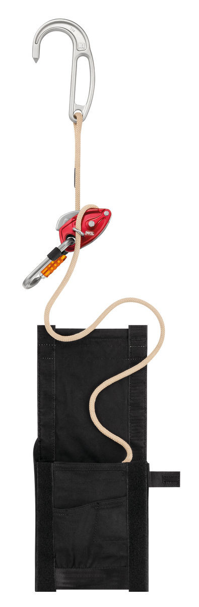 EXO AP HOOK ESCAPE DEVICE  15M