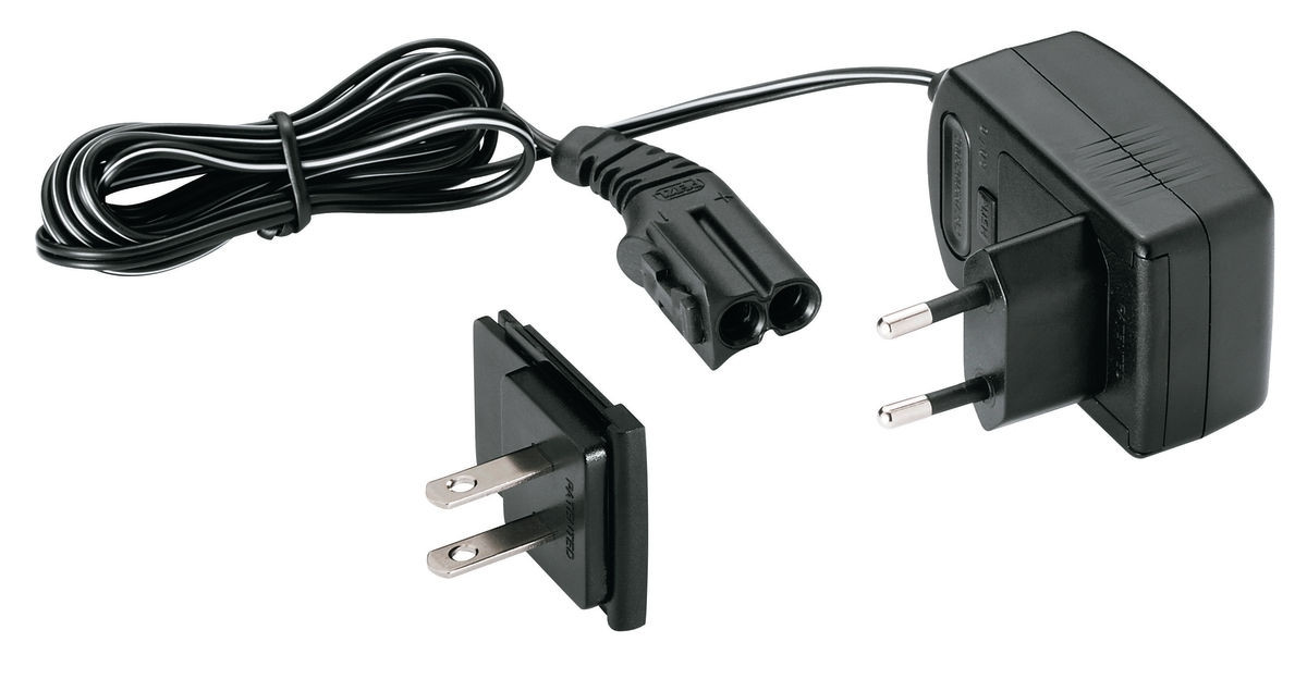 QUICK CHARGER EUR/US